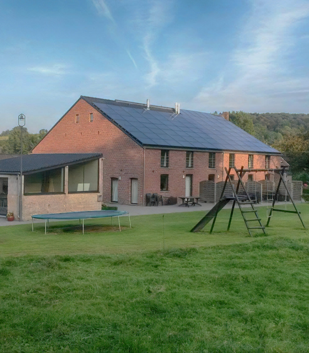 Totaal beeld van In 't Veld